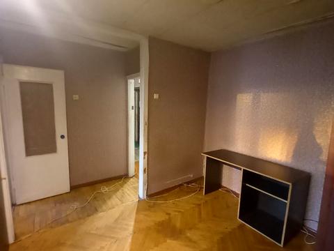 квартира за адресою Відрадний просп. (Чубаря), 10