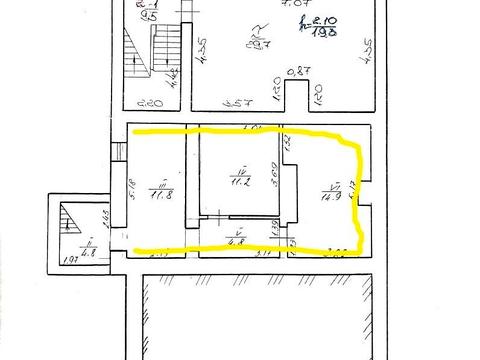 квартира за адресою Чумацька вул., 6