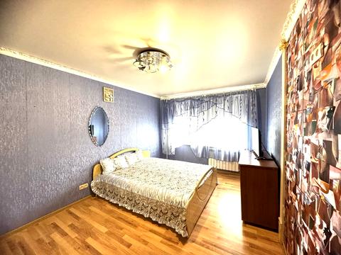 квартира за адресою Домнобудівників, 6
