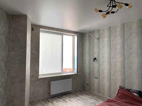 квартира за адресою Фонтанська дорога вул. (Перекопской дивизии улица), 118а