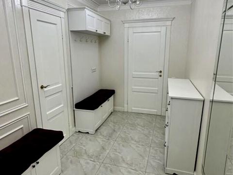 квартира за адресою ГНС, 18/4