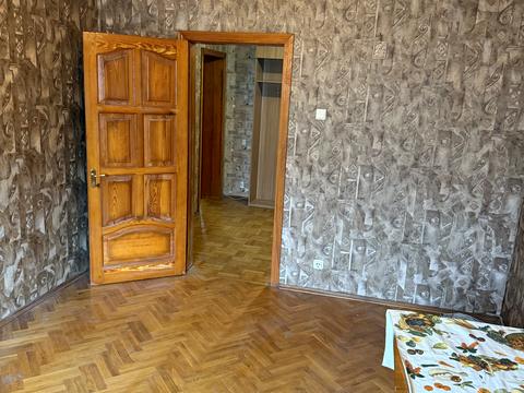 квартира по адресу Анны Ахматовой ул., 15