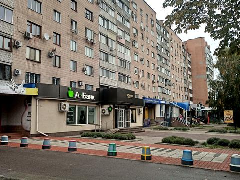 квартира за адресою Шевченка бульв., 245