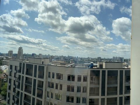 квартира за адресою Бульварно-Кудрявська вул. (Воровського), 17-А