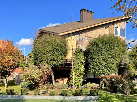 будинок за адресою Зарічна