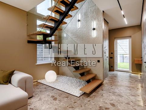 будинок за адресою смт. Козин, Старокиївська вул.