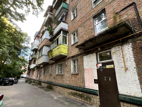 квартира за адресою Ризька вул., 8