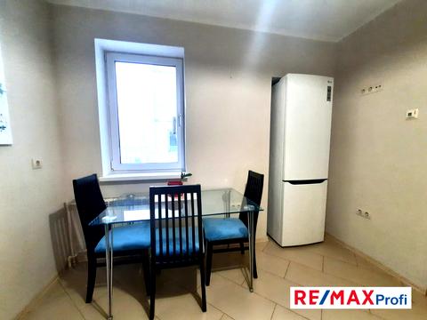 квартира за адресою Кадетський Гай вул., 7