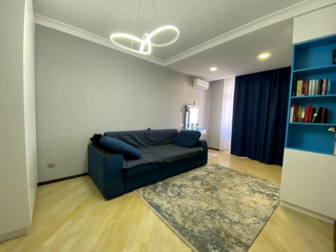 квартира по адресу Червоной Калины просп., 64
