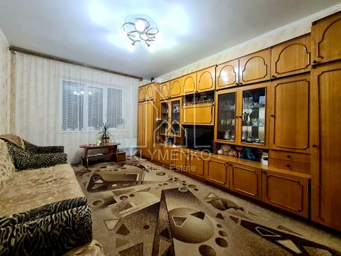 квартира по адресу Кастуся Калиновського ул. (Астраханская), 25