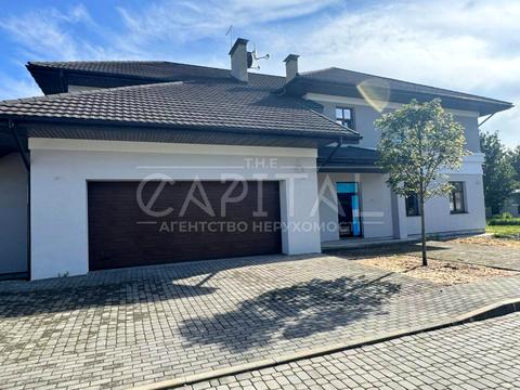 дом по адресу Дмитрівська