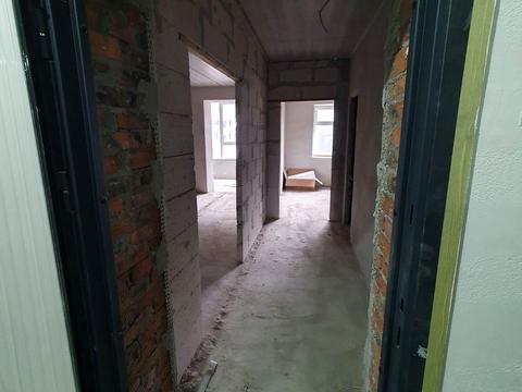 квартира по адресу Гетманская ул., 7А