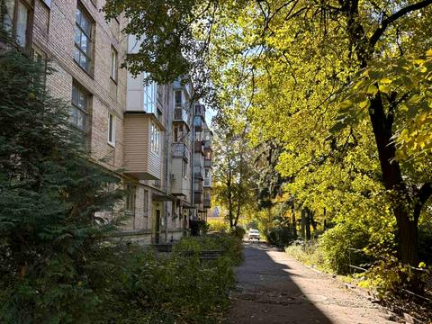 квартира по адресу Тополева, 6