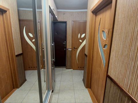 квартира за адресою Шнеєрсона вул., 4