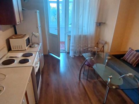 квартира за адресою Верховної Ради бульв., 14-Б