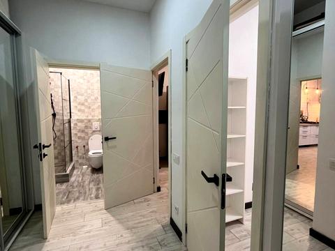 квартира по адресу Дача Ковалевского ул., 121 к1