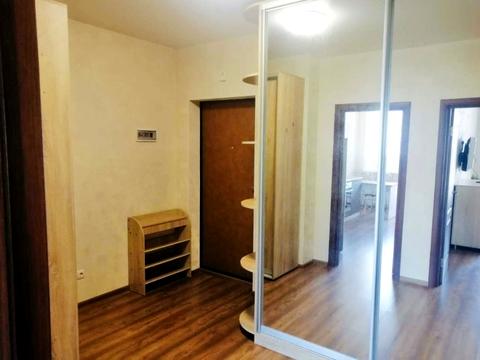 квартира за адресою Драгоманова вул., 2