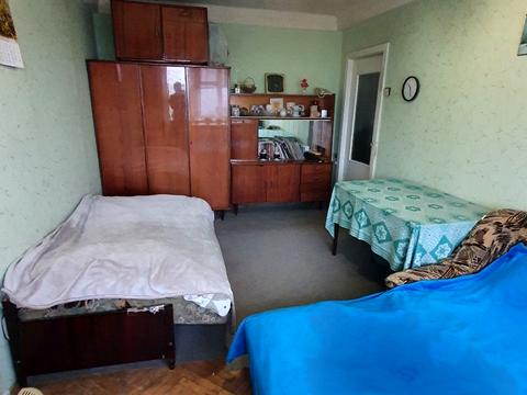 квартира за адресою Кудрявська вул., 27-29