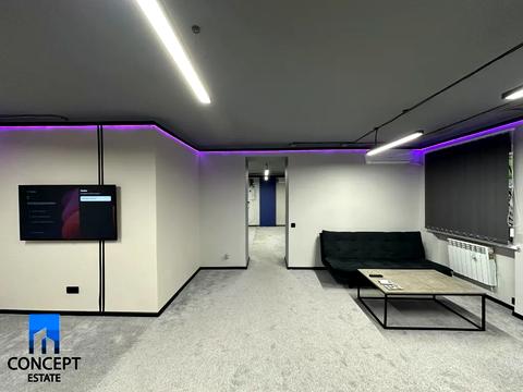 коммерческая по адресу Героев Крут ул. (Фурманова), 12