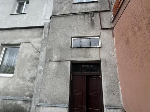 квартира по адресу Львовская ул., 12