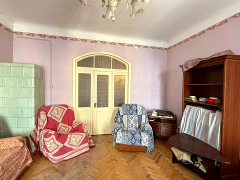 квартира по адресу Пекарская ул., 18