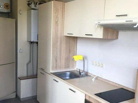квартира за адресою Алімпія Галика, 75