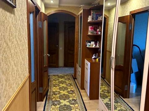 квартира за адресою Вінстона Черчилля вул. (Хабаровська), 7