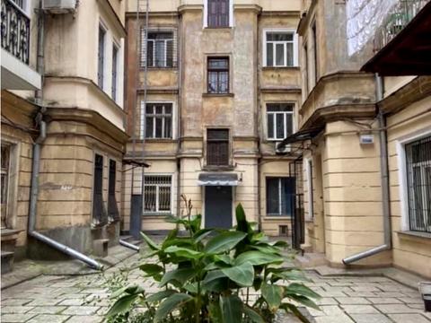 квартира за адресою Рішельєвська вул. (Ленина улица), 43