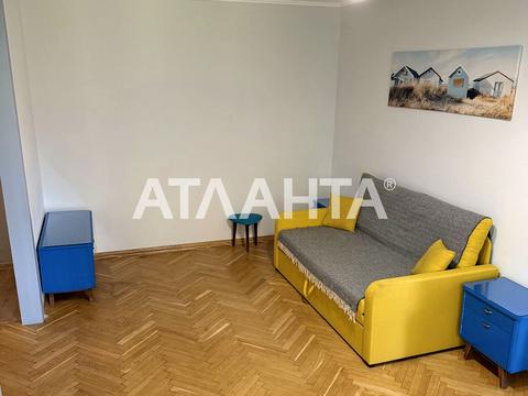 квартира за адресою Вацлава Гавела бульв. (Івана Лепсе), 83-В