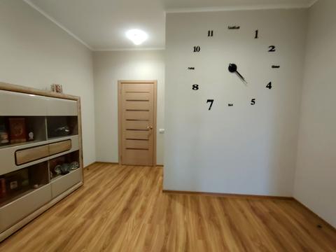 квартира за адресою Біблика вул. (2-ї П'ятирічки), 4