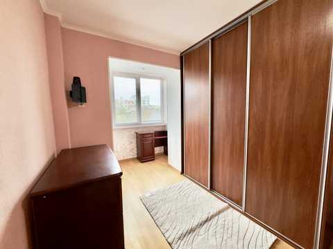 квартира за адресою Почайнинська вул., 35