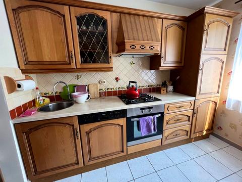 квартира за адресою Івана Пулюя вул., 3