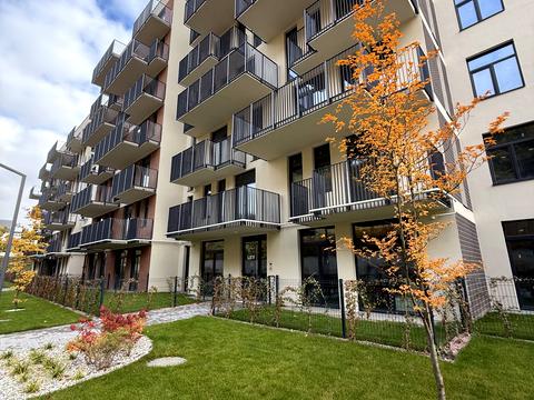 квартира по адресу Галицкая ул., 1