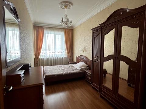 квартира по адресу Липская ул., 15