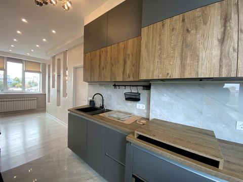 квартира за адресою Січових Стрільців вул. (Артема), 46д