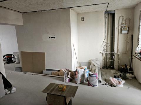 квартира по адресу Василия Тютюнника ул. (Малишева), 32