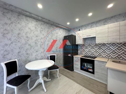 квартира за адресою Михайла Максимовича вул. (Онуфрія Трутенка), 24