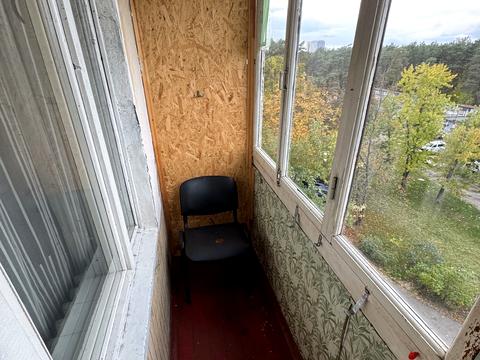 квартира по адресу Космонавта Поповича ул. (Волкова космонавта), 4