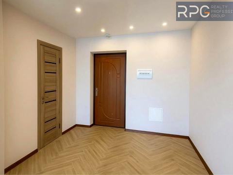 квартира по адресу Одеське шоссе, 18