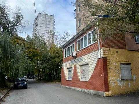 комерційна за адресою Володимира Покотила вул. (Картвелішвілі), 3-А