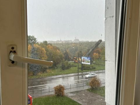 квартира по адресу Степана Бандеры просп., 9