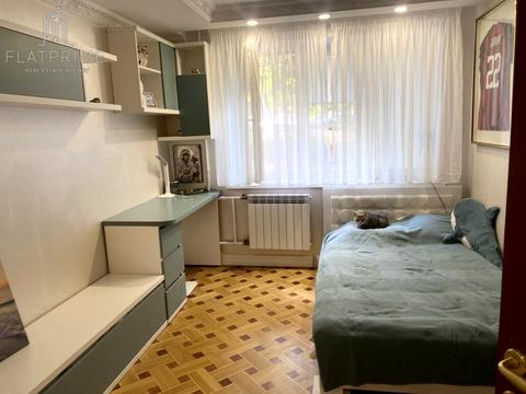 квартира за адресою Науки просп., 24к2
