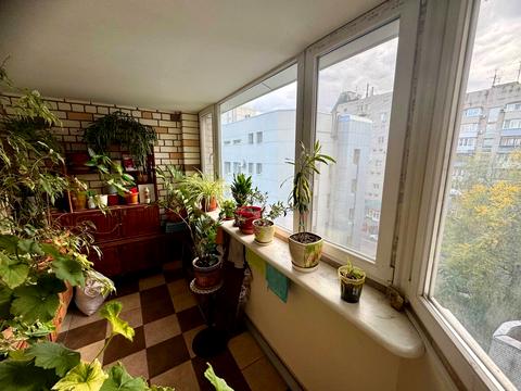 квартира за адресою Старокозацька вул. (Комсомольська), 38