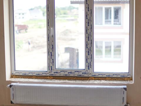 квартира за адресою Ясна вул., 12