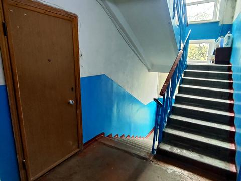 квартира по адресу Фосфорная ул., 13