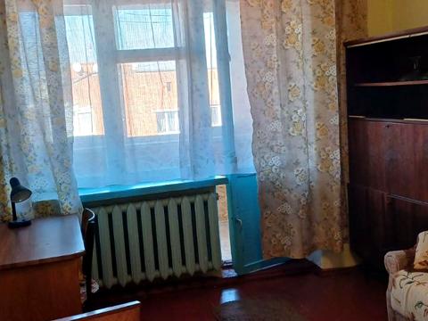 квартира по адресу Молодіжна ул., 18