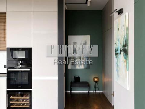 квартира по адресу Берестейский просп. (Победы), 42