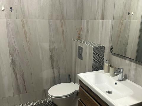 квартира за адресою Осокорська вул., 2а