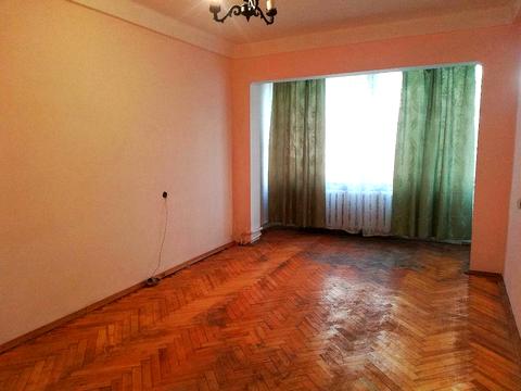 квартира по адресу Татарская ул., 6