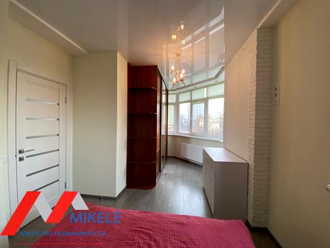 квартира за адресою Феодосійська вул., 3-В